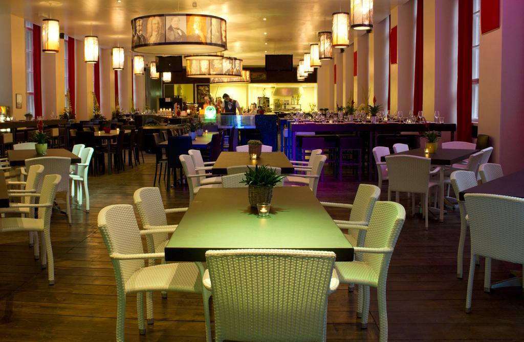 Und Hotel Berlim