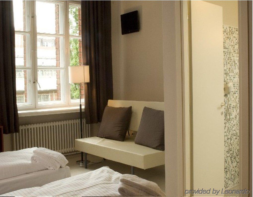 Und Hotel Berlim