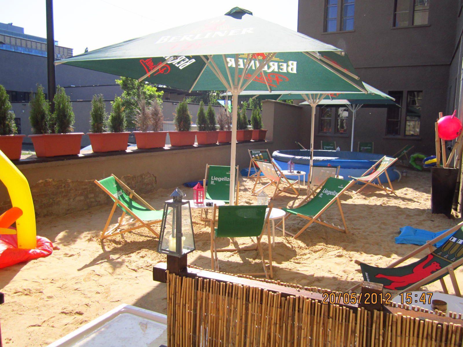Und Hotel Berlim