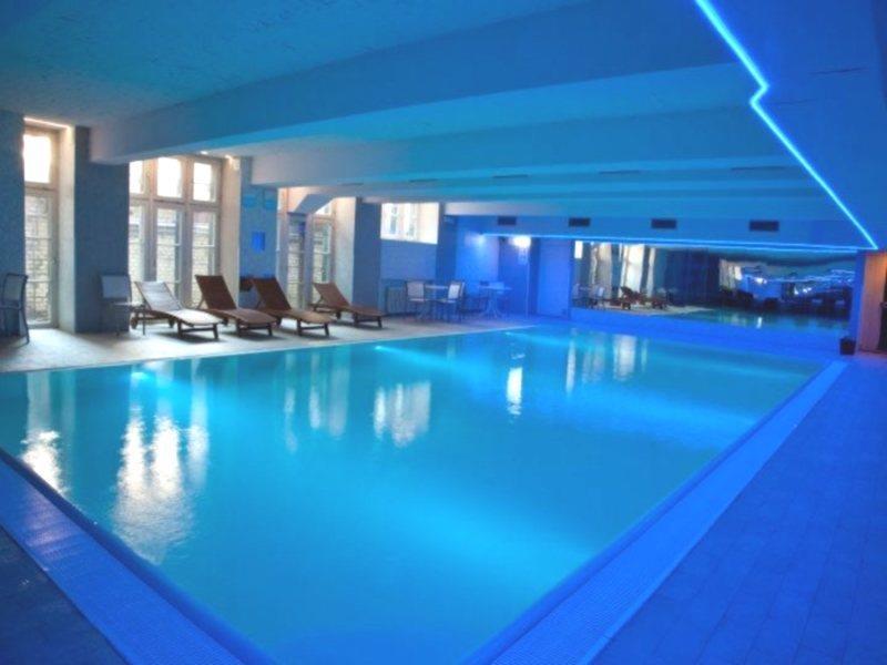 Hotel Und Berlim