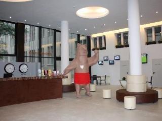 Hotel Und Berlim