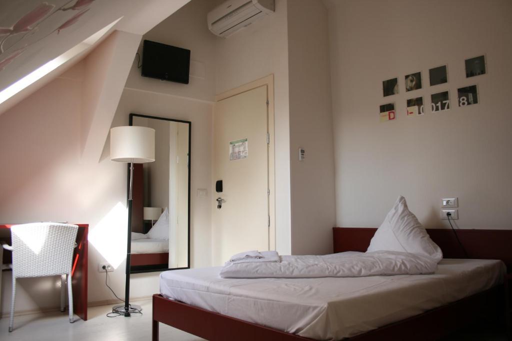 Und Hotel Berlim