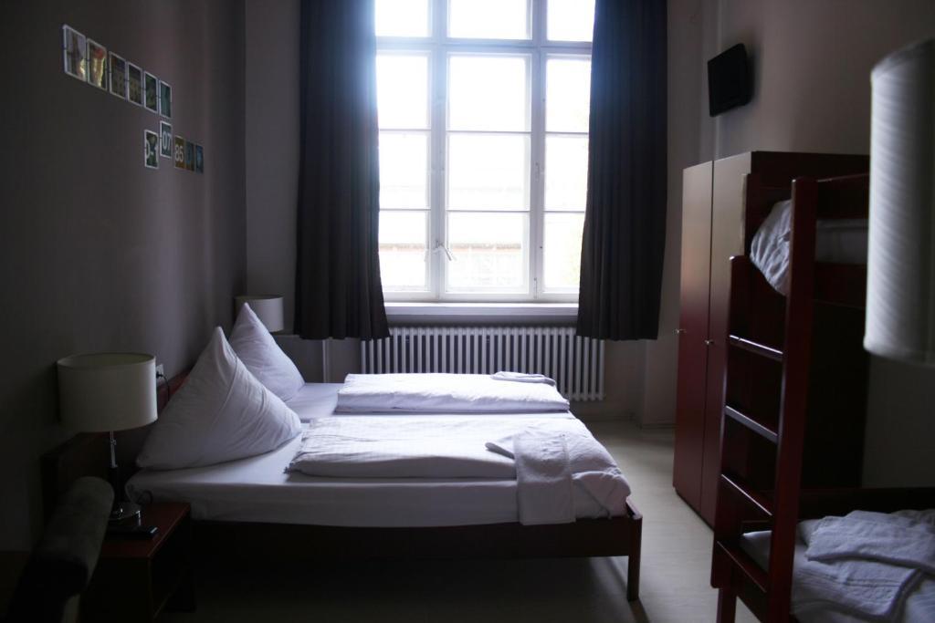 Und Hotel Berlim