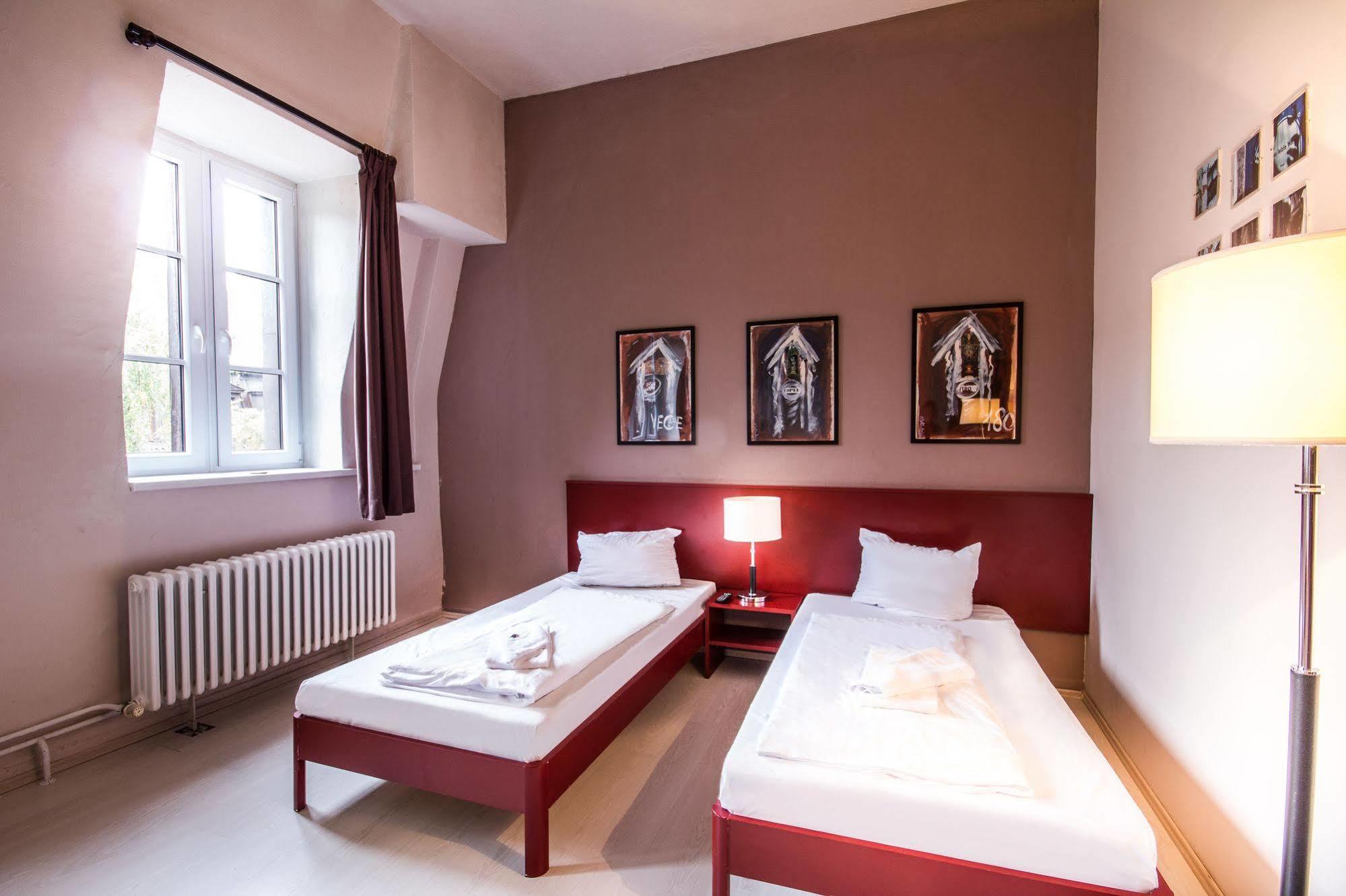 Und Hotel Berlim
