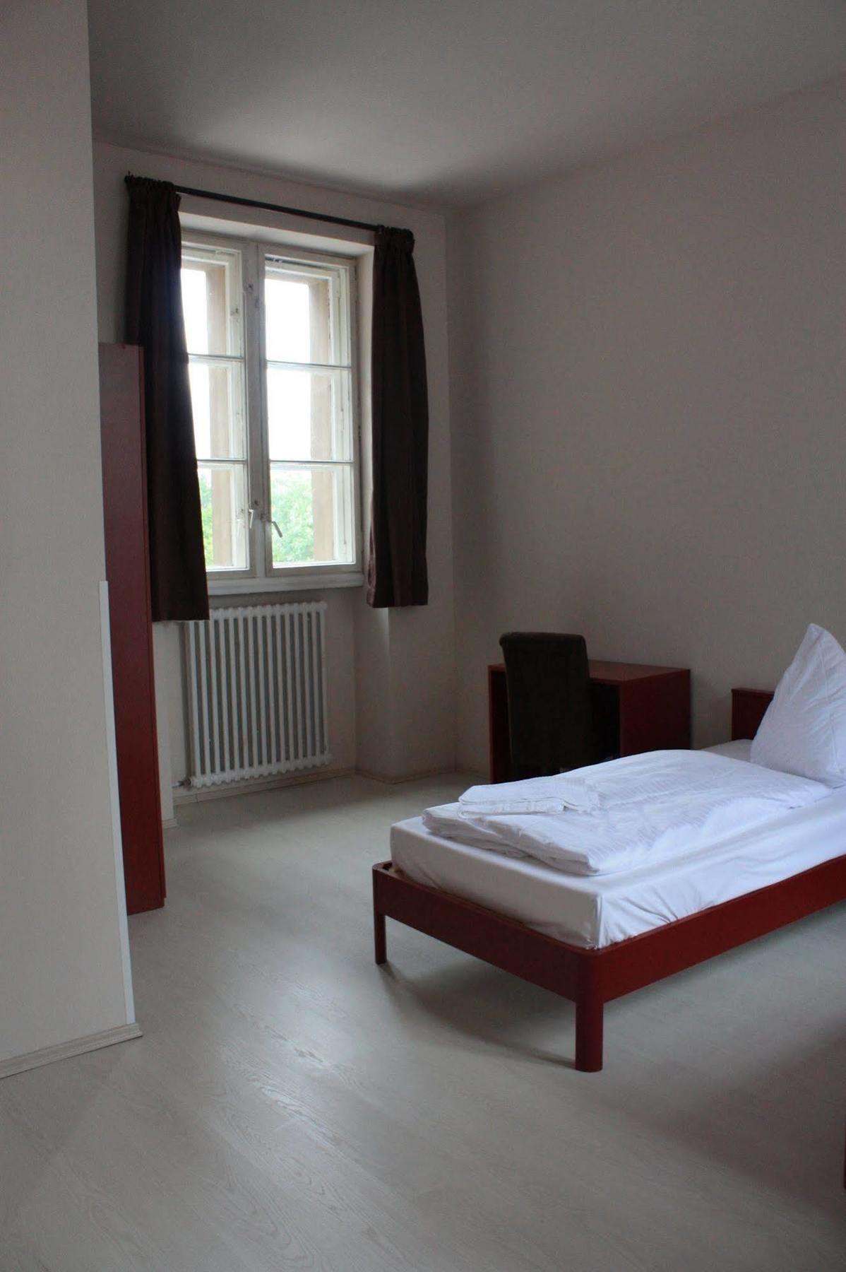 Und Hotel Berlim